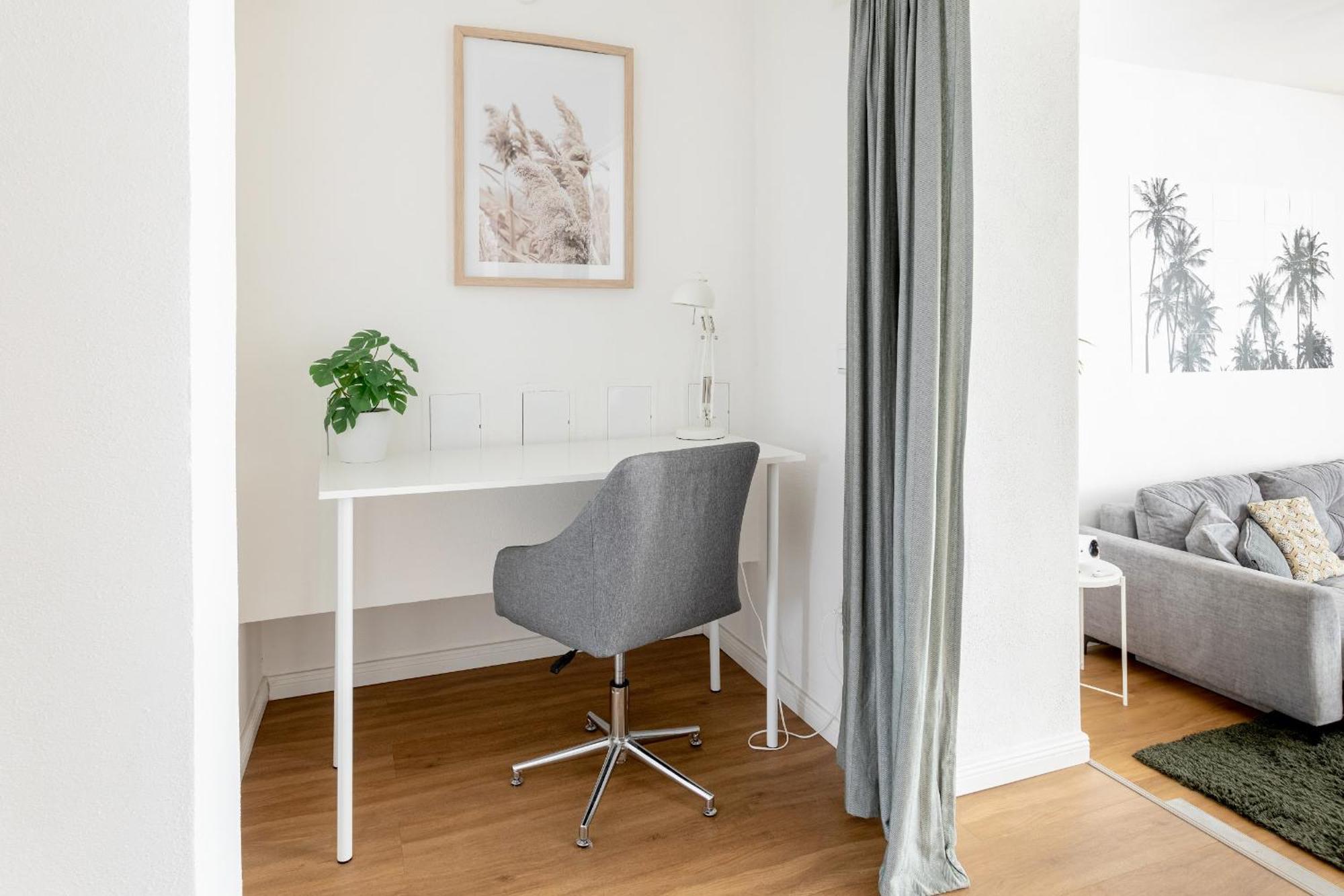 Global Living - Design Apartment I Central I Beamer I Kitchen I Terrace I Berlin Exterior photo